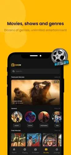 sarvam-maya-jio-hotstar Movies and shows